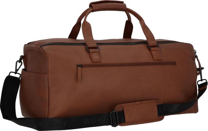 Actual product image Burkely Minimal Mason Weekender (38 l)