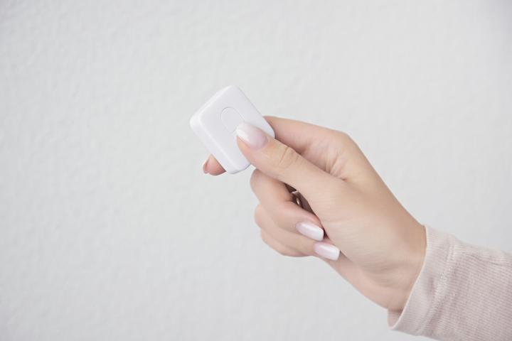 Immagine prodotto SwitchBot Controllo remoto (Telecomando specifico per il dispositivo, Bluetooth)