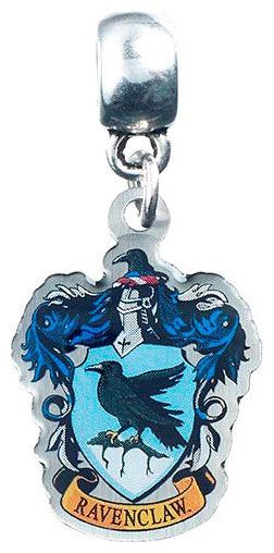 GED Harry Potter Ravenclaw Crest Slider Charm (Metall)