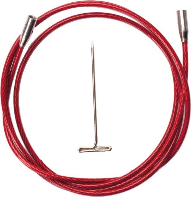 Produktbild ChiaoGoo Seil TWIST Gross