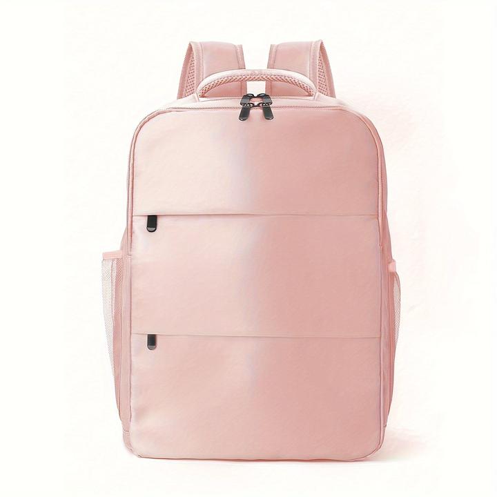 Immagine prodotto Only-Bags.Store Grosse Kapazität Pendeln Computer Laptop Rucksack, wasserdicht leichtes Casual Rucksack