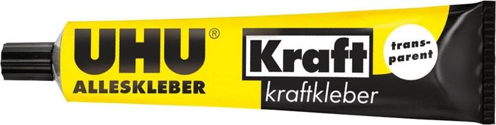 Produktbild UHU Alleskleber Kraft (153 g)