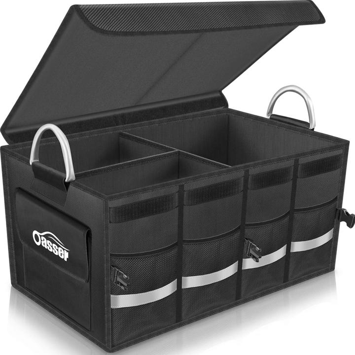 Immagine prodotto Oasser Borsa per gli stivali