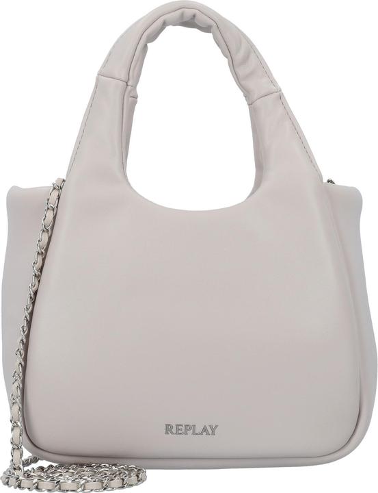 Actual product image Replay Handbag 21.5 cm