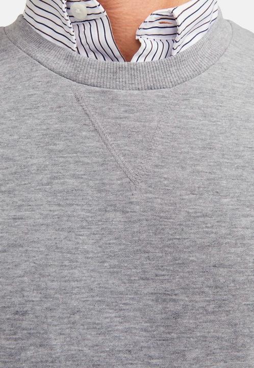 Produktbild Jack & Jones Basic Rundhalsausschnitt Sweatshirt (XS)