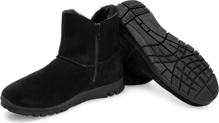 Image du produit Vitaform Sexe Bottines en daim souple (41)