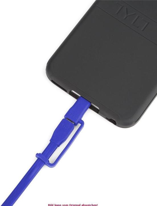 Image du produit Tylt Flyp-Duo (1 m, USB 2.0)