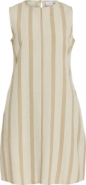 Vila Ärmellos Minikleid (44)