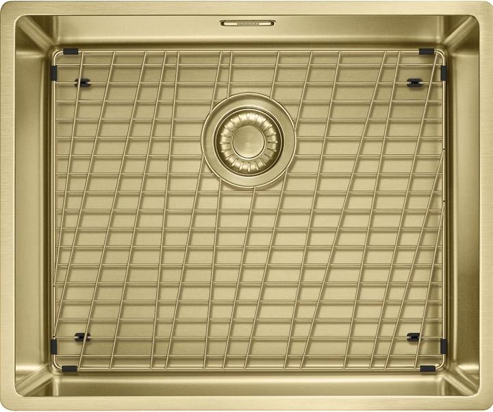 Produktbild Franke 127.0662.540 (Einbauspüle, 45 cm, 54 cm)