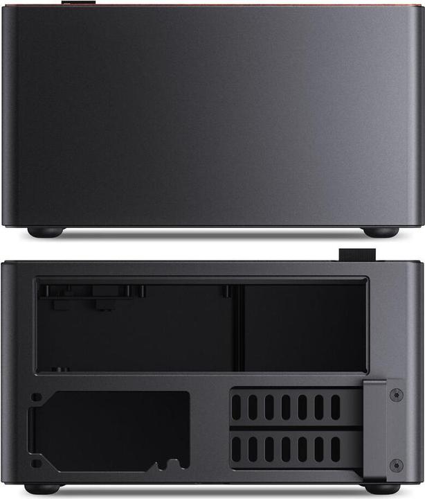 Actual product image Jonsbo NV10 (Mini-ITX)