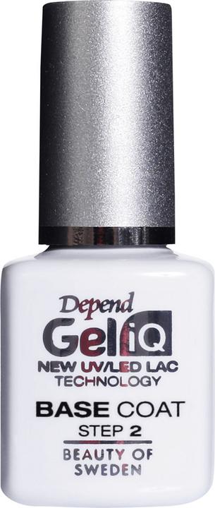 Image du produit Depend Gel iQ Base Coat Step 2 5 ml (Base coat)