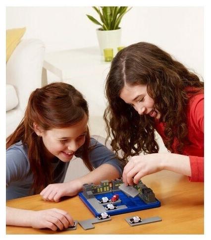 Actual product image Smart Games RoadBlock (German)