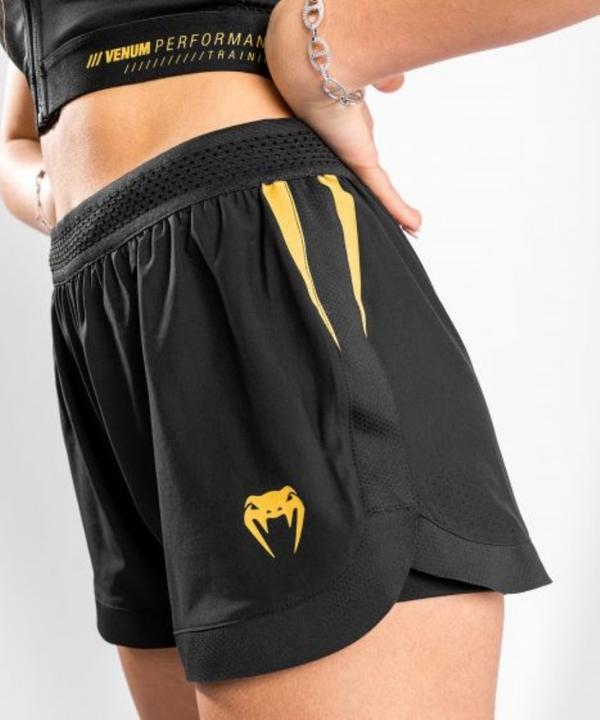 Actual product image Venum Tempest 2.0 WomenTraining Shorts (XS)