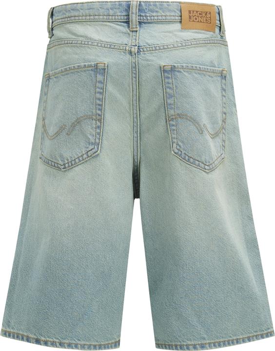 Actual product image Jack & Jones Jjialex Jjoriginal Shorts Sq 171 Sn Jnr (140)