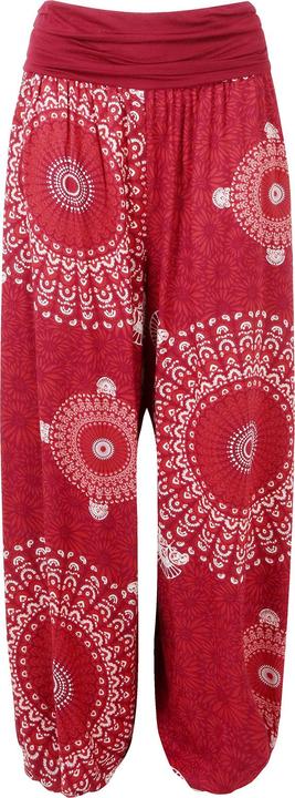 Immagine prodotto Joe Browns Cuffed Relaxed Print Lightweight Trousers (36)
