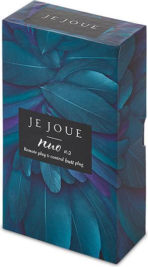 Actual product image Je Joue Nuo