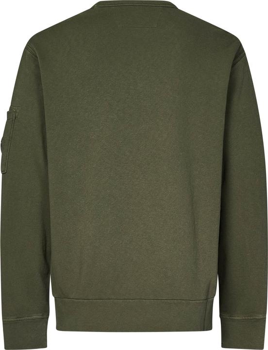 Produktbild C.P. Company Sweaters Green (L)