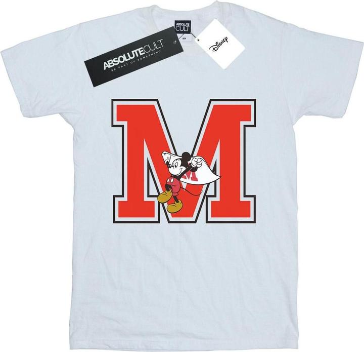 Produktbild Disney Mickey Mouse Running TShirt (XXL)