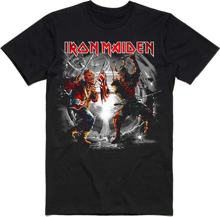 Image du produit Iron Maiden Trooper 2022 (XL)