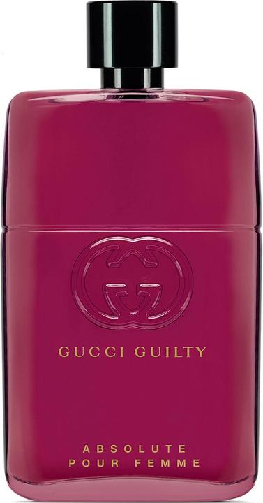 Gucci Guilty Absolute (Eau de Parfum, 90 ml)