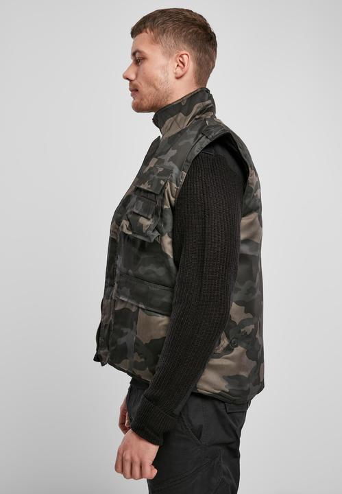 Actual product image Brandit Ranger Vest (M)