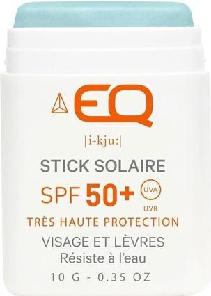 EQ-3 Sun Stick SPF 50+ Bio (Sonnenspray, SPF 50, 10 g)