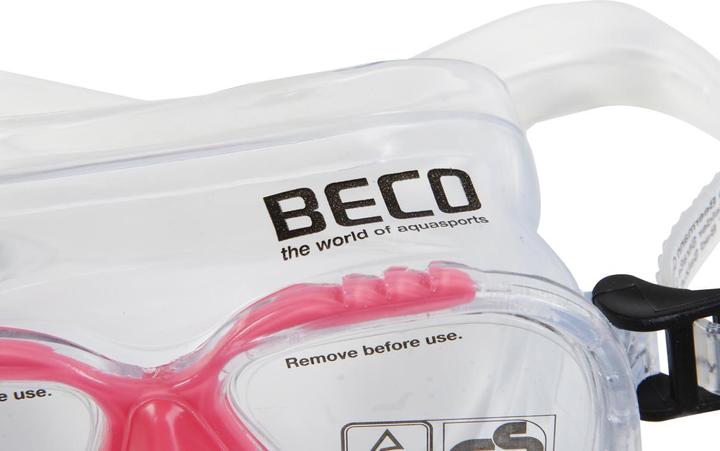 Produktbild Beco Ari Tauchermaske