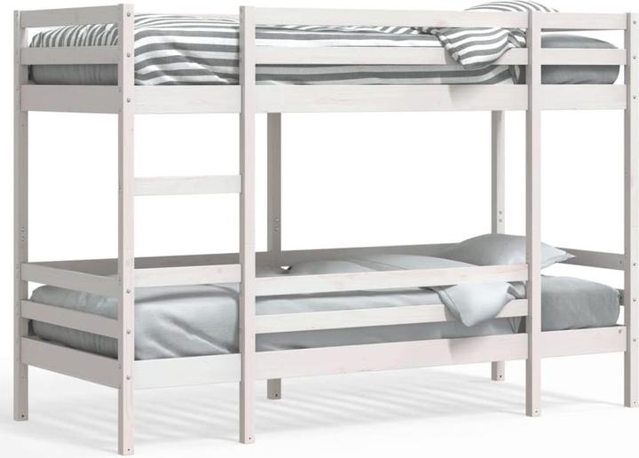 Actual product image VidaXL Bunk bed (90 x 190 cm)
