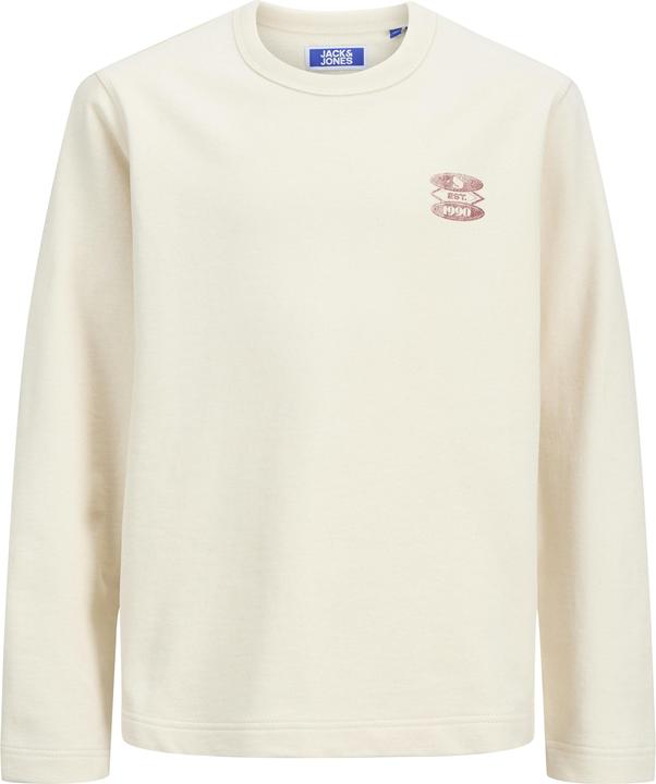 Jack & Jones Gedruckt Sweatshirt Junior Sweatshirt