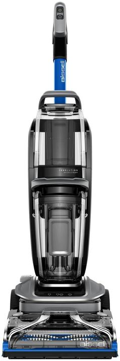 Bissell Revolution HydroSteam