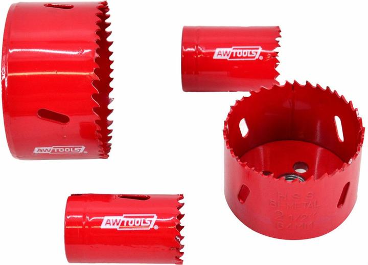 Productafbeelding Awtools OTWORNICA BIMETALOWA 38mm (38 millimeter)