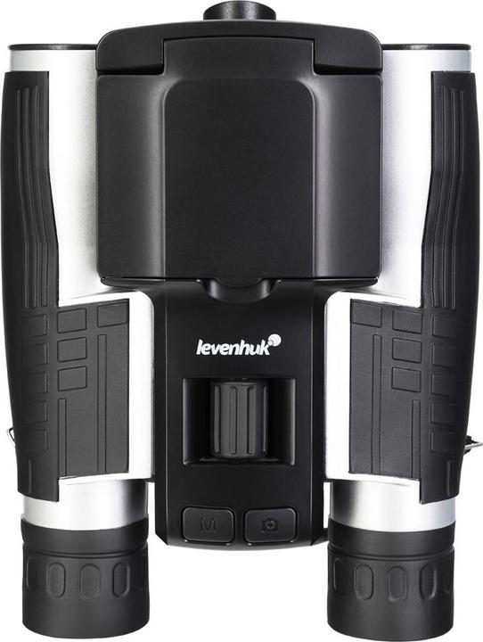 Image du produit Levenhuk Atom Digital DB20 LCD binoculaires (12 x, 32 mm)