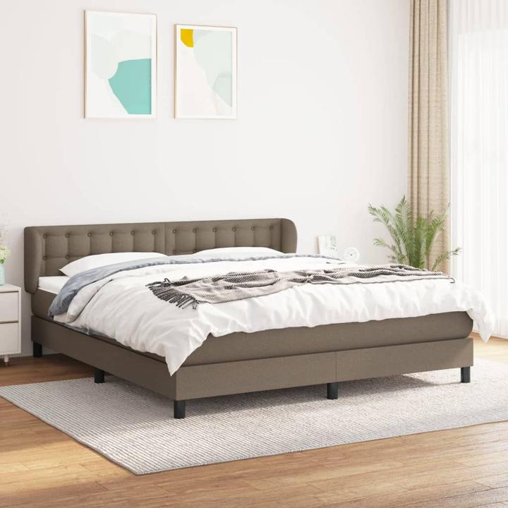 Produktbild VidaXL Nadja (160 x 200 cm)