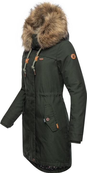 Immagine prodotto Ragwear Fulvo (M)