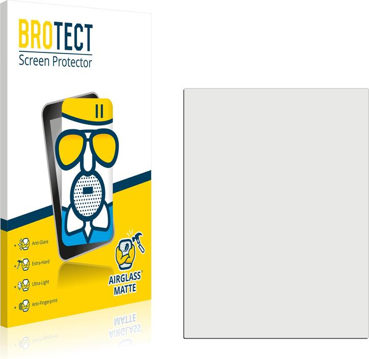 Produktbild BROTECT AirGlass Panzerglasfolie Matt (Kindle (11th Generation))