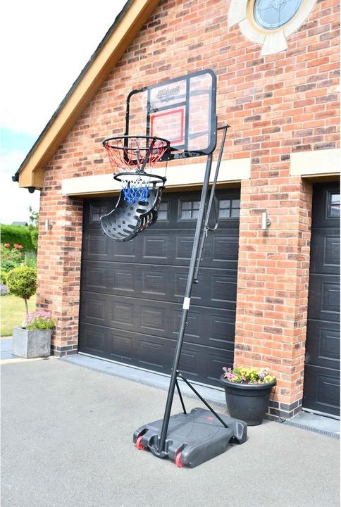 Produktbild Midwest Rückgabe eines Basketballs