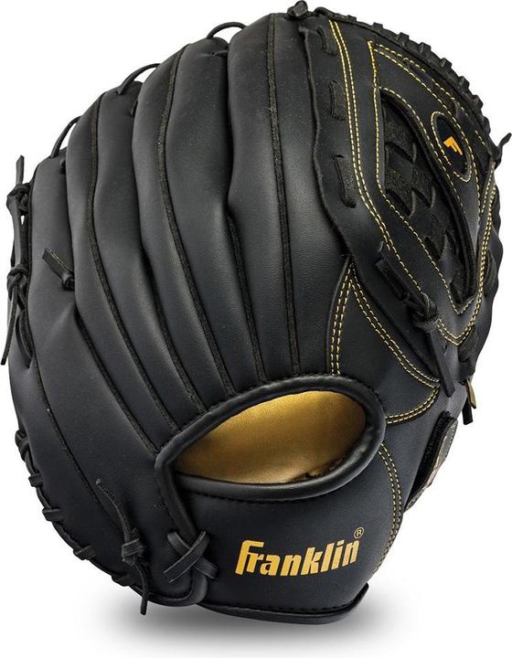 Actual product image Franklin Gold Series Baseball Fieldig Glove (274")