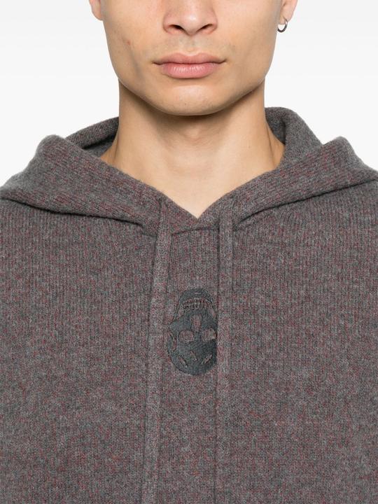 Produktbild Alexander McQueen Sweaters Grey (XL)