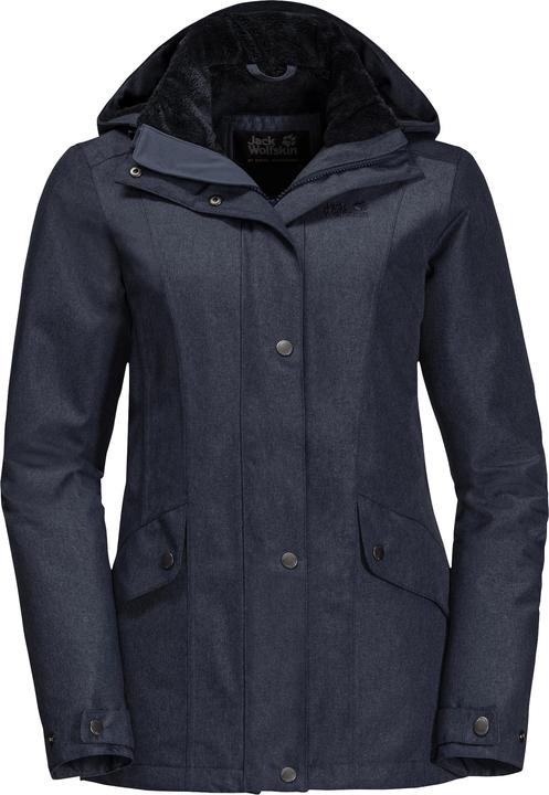 Actual product image Jack Wolfskin Park Avenue (S)