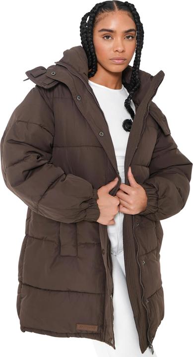 Immagine prodotto Sixth June giacca lunga oversize (M)