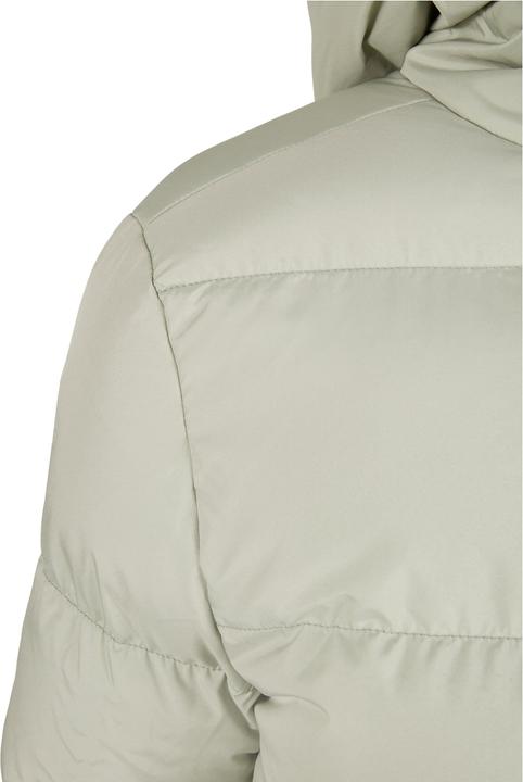Produktbild Urban Classics Ladies Hooded Puffer Jacket (4XL)