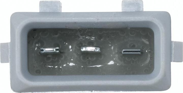 Actual product image Hella Front halogen position light for CASE