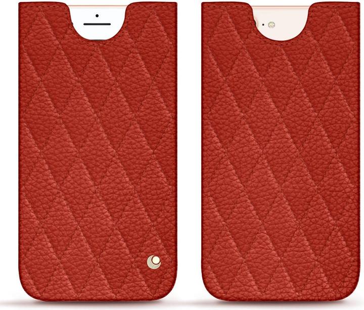 Produktbild Noreve Lederschutzhülle (Apple iPhone 8 Plus)