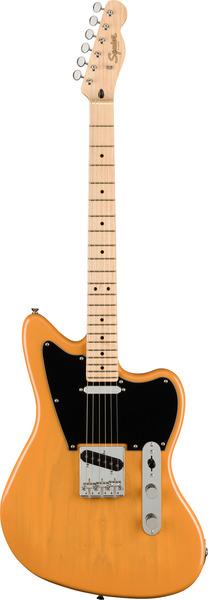 Squier Paranormal Offset Telecaster (Electric guitar)