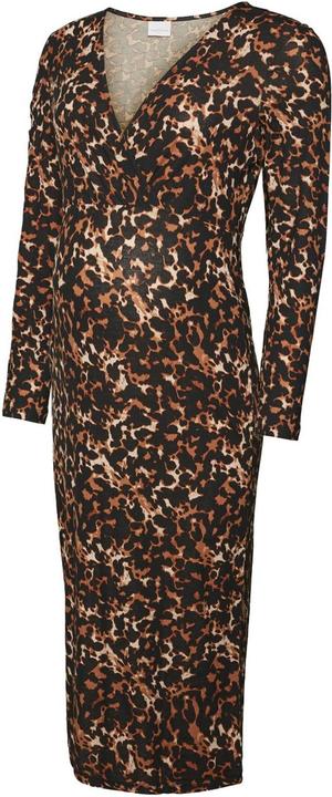 Immagine prodotto Mamalicious MLALVA TESS LS JRS MIDI DRESS 2F A. Abito (M)