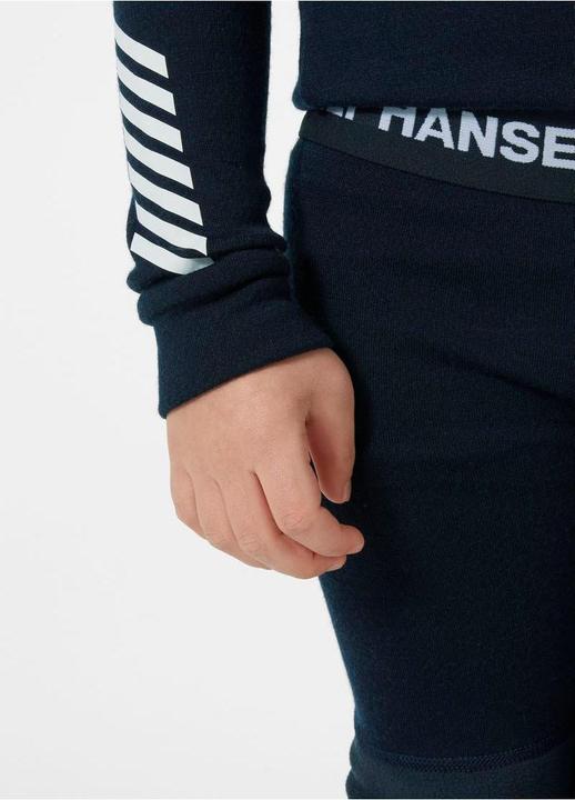Produktbild Helly Hansen K Lifa Merino Set (4)