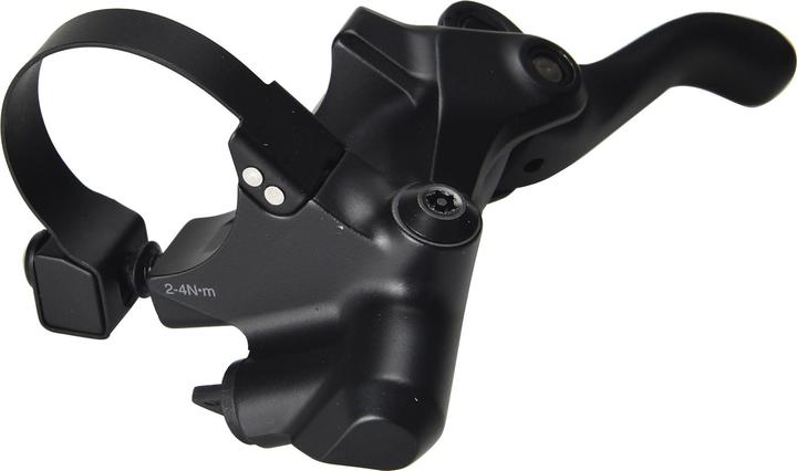 Produktbild Shimano GRX BL-RX812 links (Hinterradbremse, Bremsset)