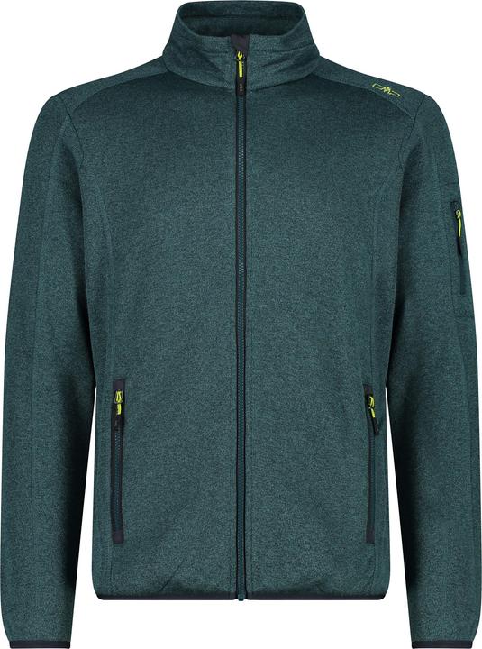 Produktbild CMP Campagnolo Knitted Fleece (S)
