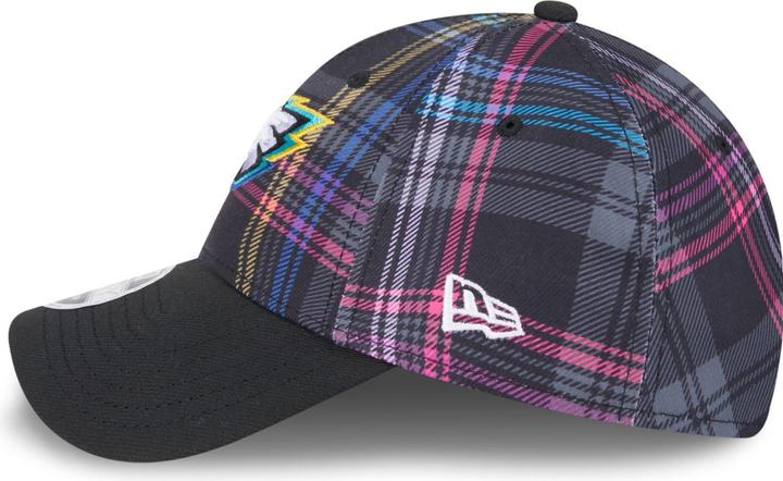 Actual product image New Era Philadelphia Eagles Crucial Catch 9Forty Cap (One size)