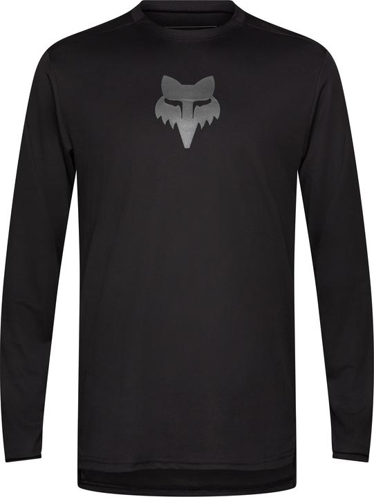 Productafbeelding Fox Ranger LS Jersey Hoofd (XXL)